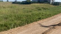 Niewodnica Nargilewska  koło Białegostoku 1100m2