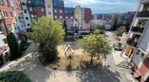 Wynajmę mieszkanie 2 - pokojowe, ul. Pogodna 11B (ul. Zachodnia), Nowe Miasto
