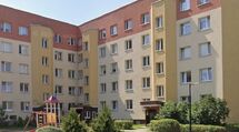 Funkcjonalne mieszkanie w świetnej lokalizacji! 