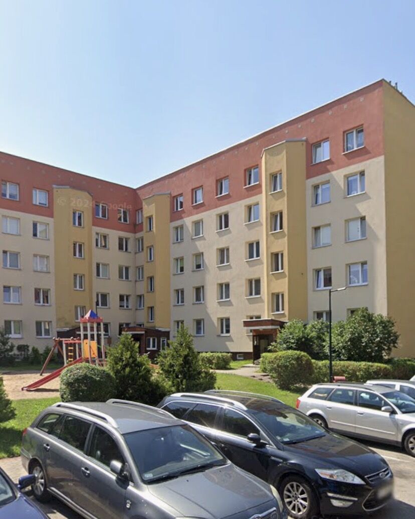 Funkcjonalne mieszkanie w świetnej lokalizacji! 