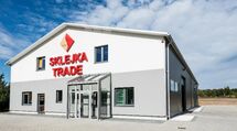 Pracownik magazynu (K/M)