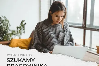 Nauczyciel do współpracy!