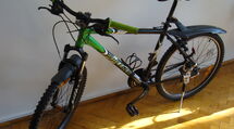 Rower Wheeler