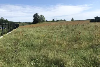 działka 1370m2 Białystok 5km