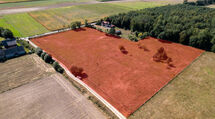 Działka Budowlana Tykocin 800m2