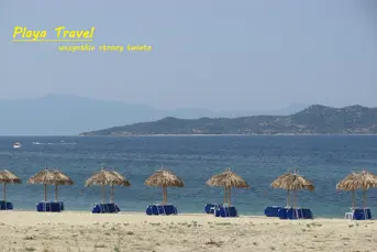 Playa Travel - wszystkie strony świata