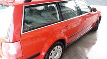 Volkswagen Passat B5 FL 2004 r. 1.9 TDI