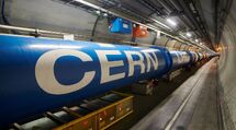 Praca w CERN (Francja) na projekcie elektrycznym - również bez doświadczenia