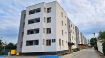 OKAZJA Bez PCC ul. Zaścianki 38m2 (2 Pok.)