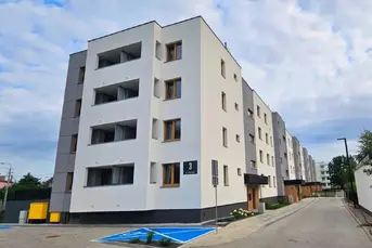 OKAZJA Bez PCC ul. Zaścianki 38m2 (2 Pok.)
