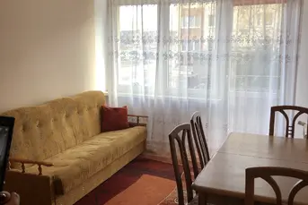 Mieszkanie na Wiejskiej