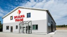 Pracownik magazynu (K/M)