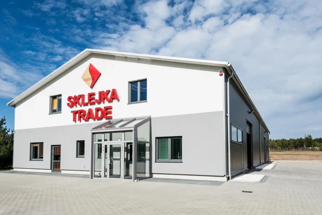 Pracownik magazynu (K/M)