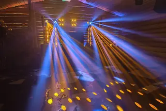DJ Dariush Prezenter Muzyczny na Twoją imprezę...