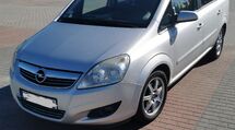 ZAFIRA B