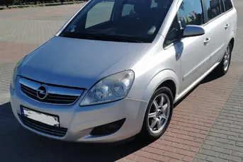 ZAFIRA B