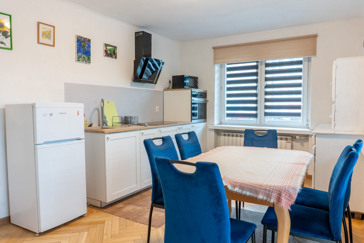 Przestronne 2 pok. , 64m2, Ip., ul. WARSZAWSKA