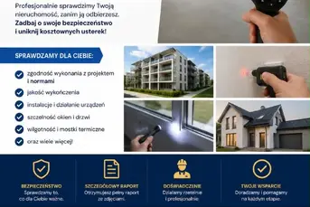 Chcesz kupić dom, mieszkanie lub lokal usługowy?