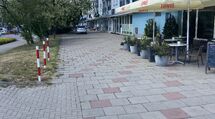 Lokal o pow 15,5 m2 przy ul.Skłodowskiej 19