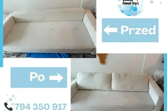 Pranie czyszczenie,usuwanie plam z kanap i dywanów