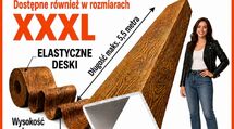 Imitacja drewna na wymiar - Fulldecor.pl