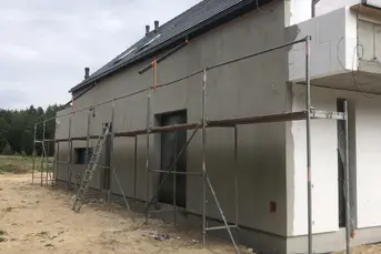 Docieplenia budynków 