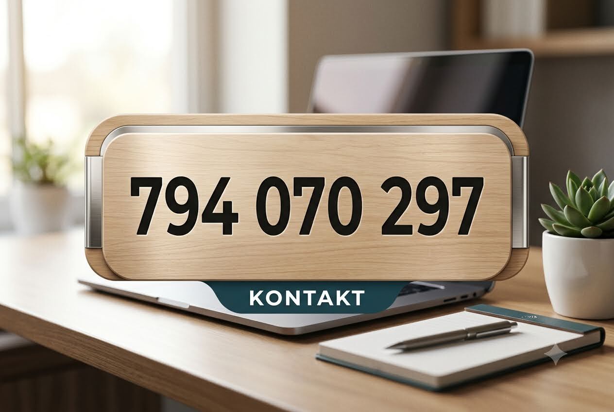 Księgowa szuka pracy