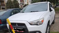 Mitsubishi ASX 4x4