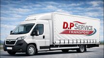 Międzynarodowe Przeprowadzki i transport towarowy