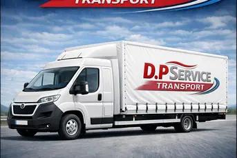 Międzynarodowe Przeprowadzki i transport towarowy