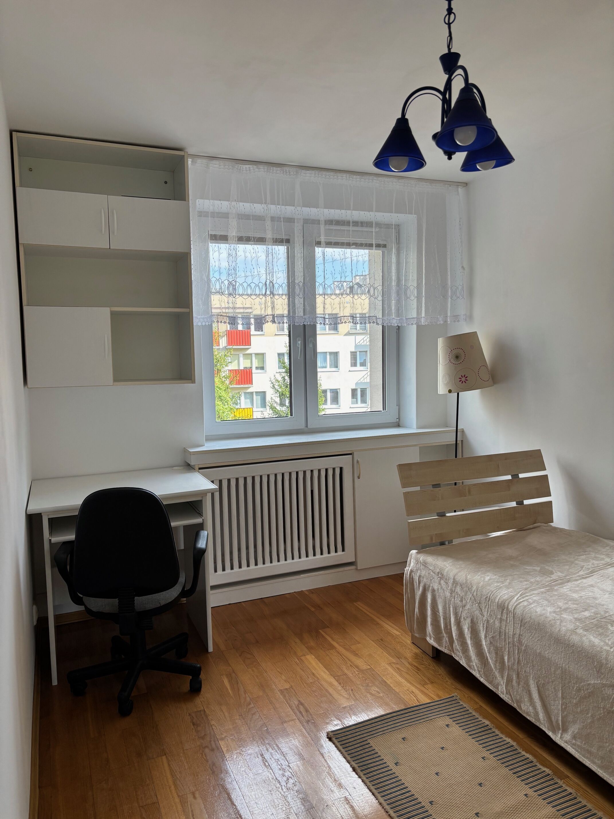 3-pokojowe mieszkanie na Młynowej po remoncie 58 m2, blisko USK, UMB, dworzec
