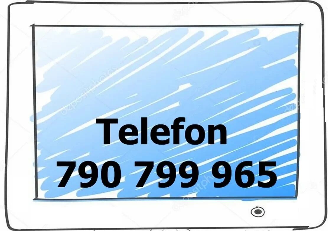POGOTOWIE KOMPUTEROWE Białystok tel.: 790 799 965