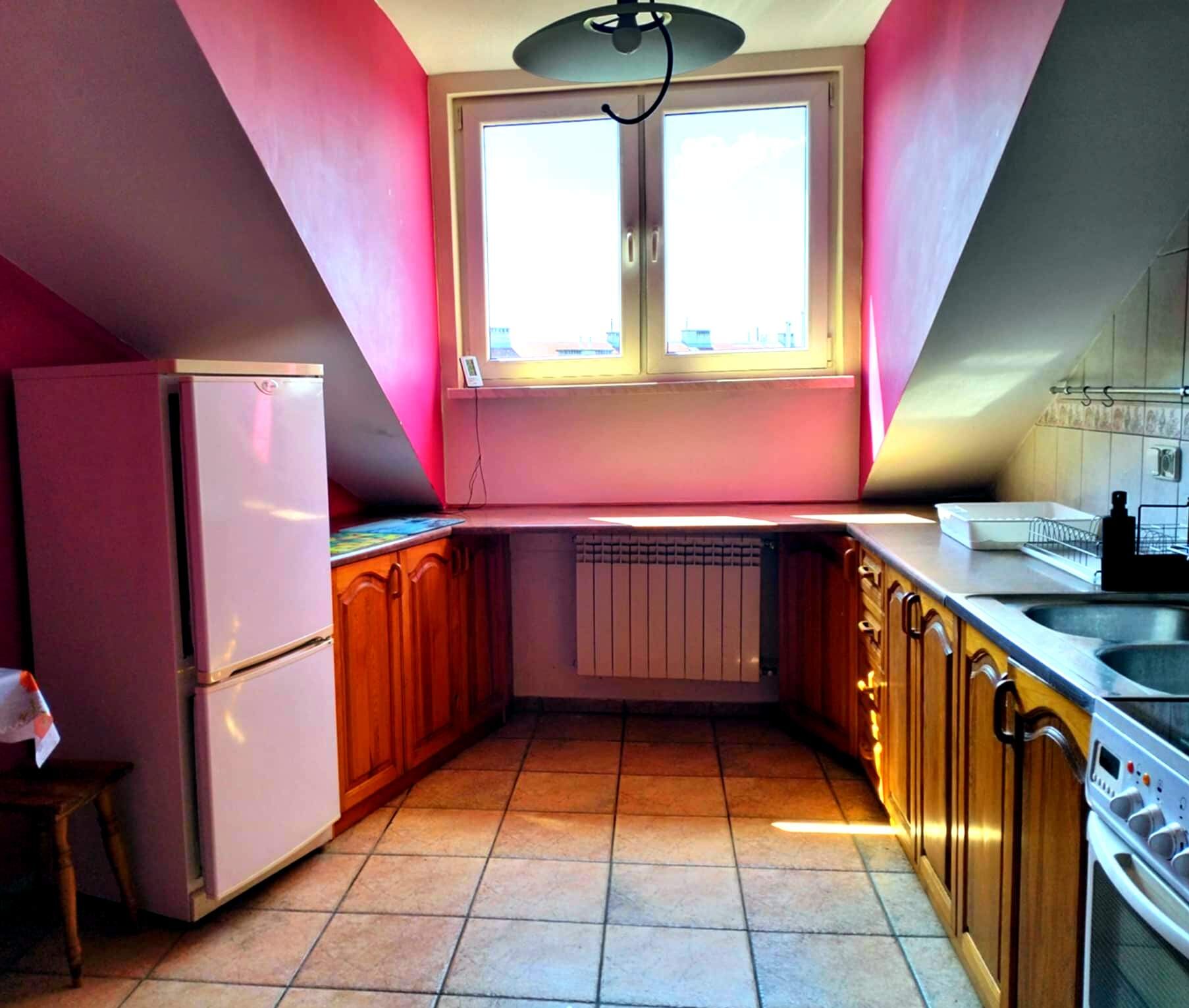 Wynajmę mieszkanie w  świetnej lokalizacji