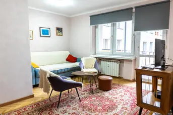 Przestronne 2 pok. , 64m2, Ip., CENTRUM