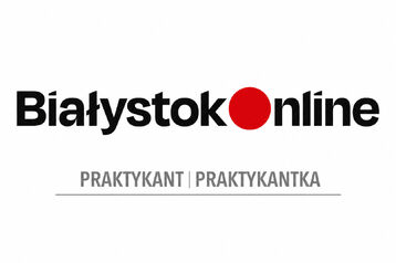 Praktykant/Praktykantka