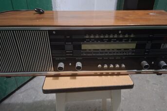 Sprzedam radio Klawesyn