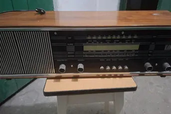 Sprzedam radio Klawesyn