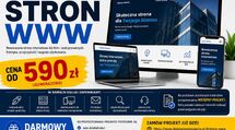 STRONA INTERNETOWA DLA FIRMY - WYCENA GRATIS - IND