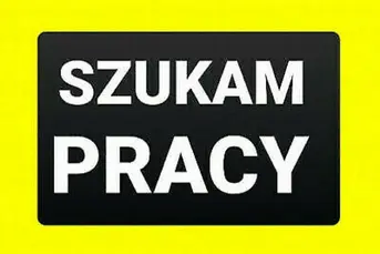 Szukam Pracy na stanowisku 