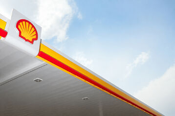 Sprzedawca / Kasjer na stacji paliw Shell (Branickiego, Białystok) 