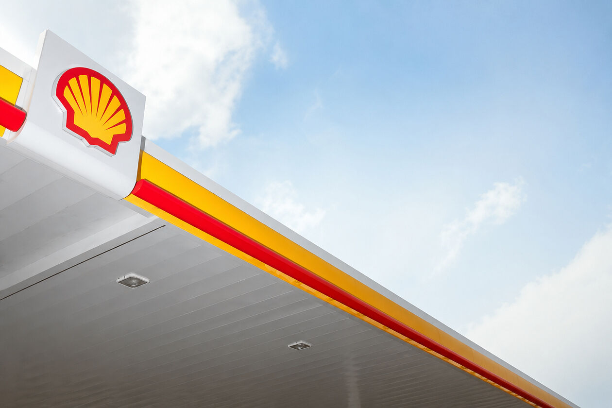 Sprzedawca / Kasjer na stacji paliw Shell (Branickiego, Białystok) 