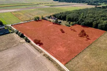 Działka Budowlana Tykocin 800m2