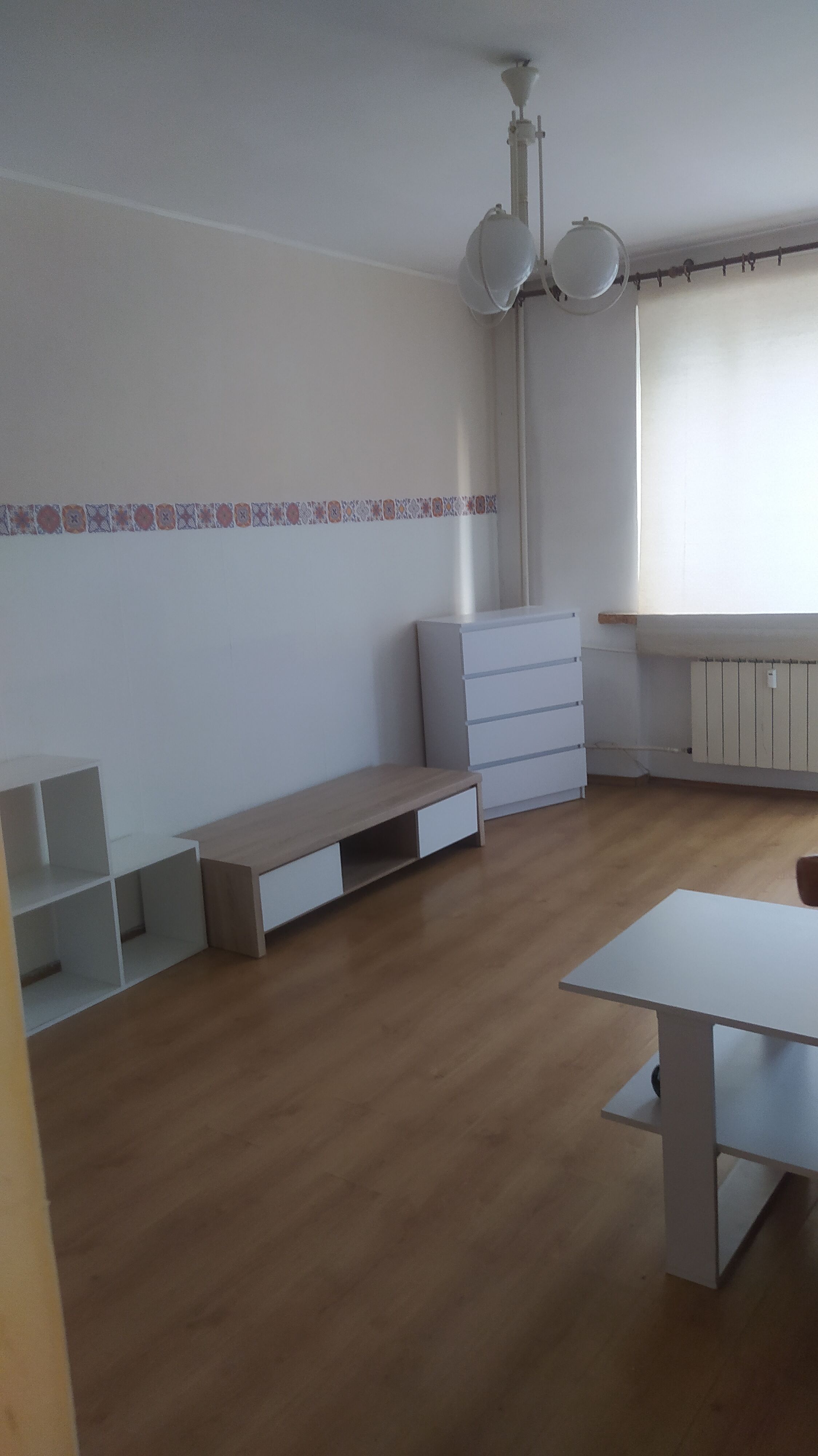 2-pokojowe rozkładowe 45m2 1 p. centrum Białegostoku 