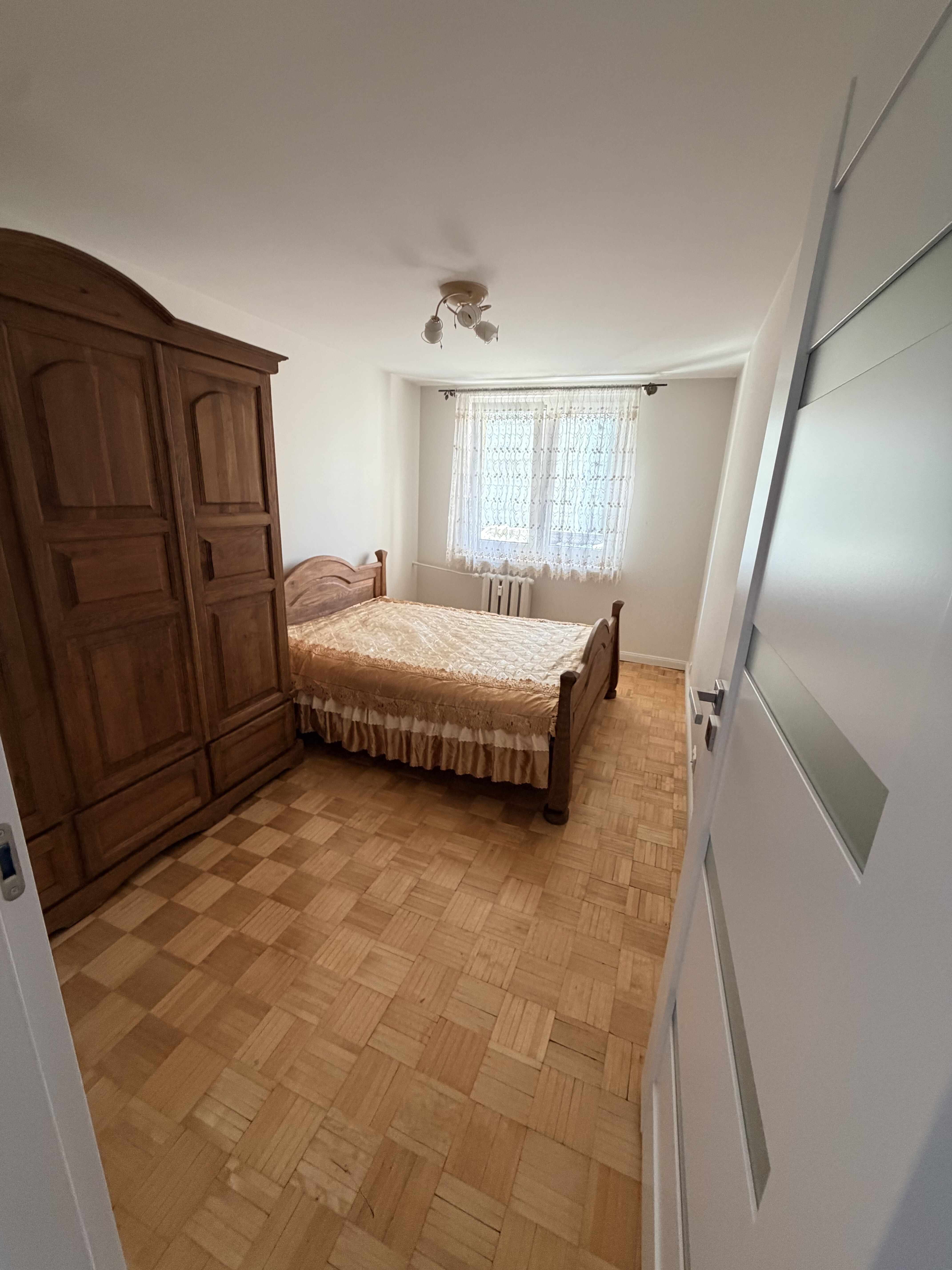 Bialystok, Jurowiecka 32, 2 pokoje po remoncie