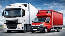 Międzynarodowe Przeprowadzki i transport towarowy