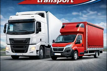 Międzynarodowe Przeprowadzki i transport towarowy