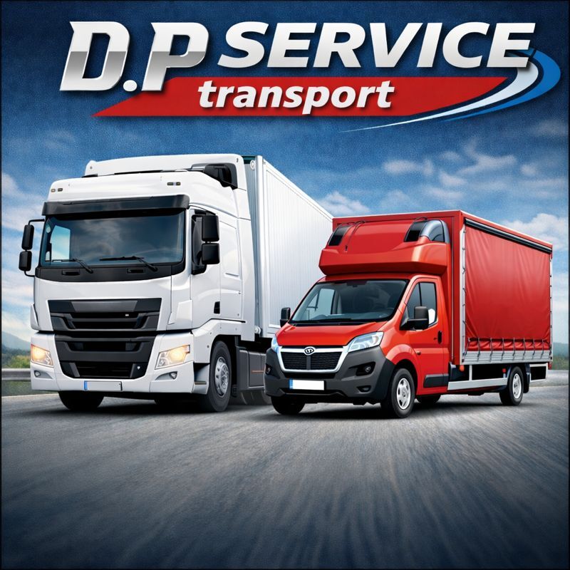 Międzynarodowe Przeprowadzki i transport towarowy