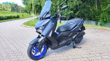 Yamaha X-Max 125 XMax X max - kategoria B
