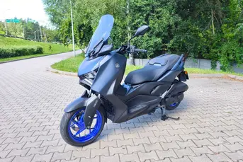 Yamaha X-Max 125 XMax X max - kategoria B