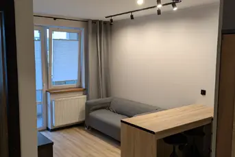 Nowoczesne 2 pokoje, miejsce garażowe, świetna lok